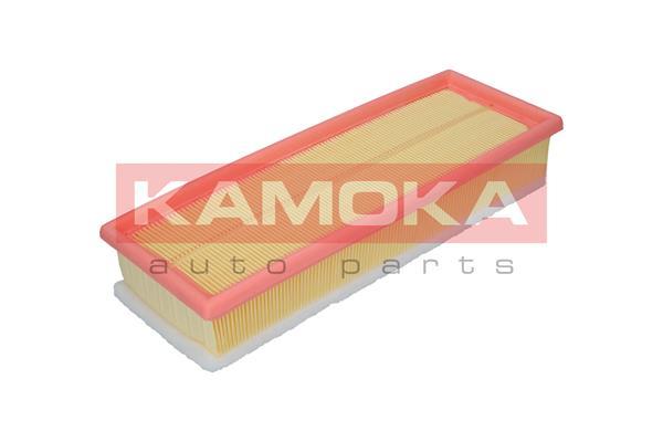 Vzduchový filtr KAMOKA