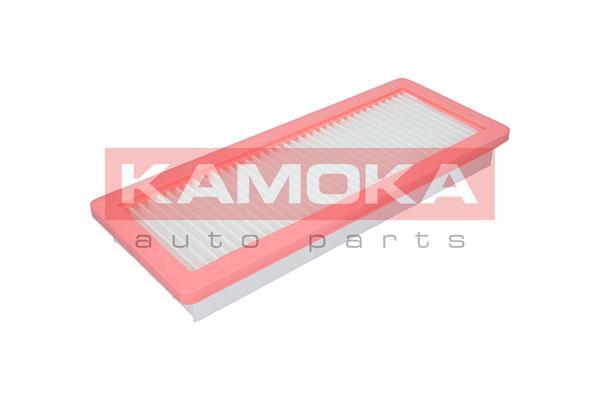 Vzduchový filtr KAMOKA