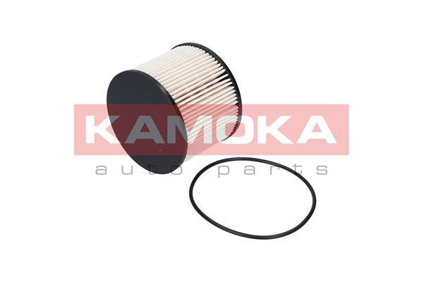 palivovy filtr KAMOKA
