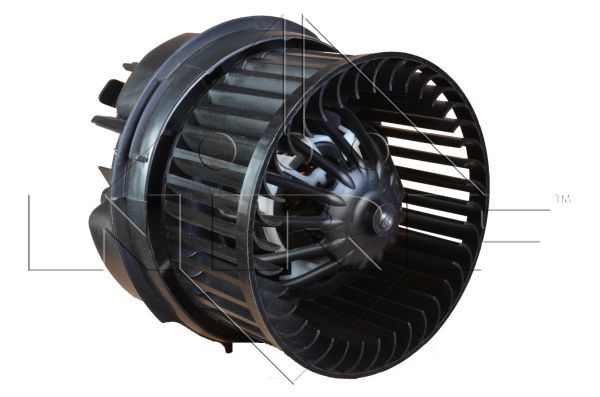 Elektromotor vnútorného ventilátora NRF B.V.