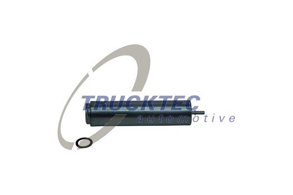 palivovy filtr TRUCKTEC AUTOMOTIVE