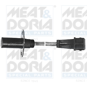 Snímač otáčok pre riadenie motora MEAT & DORIA