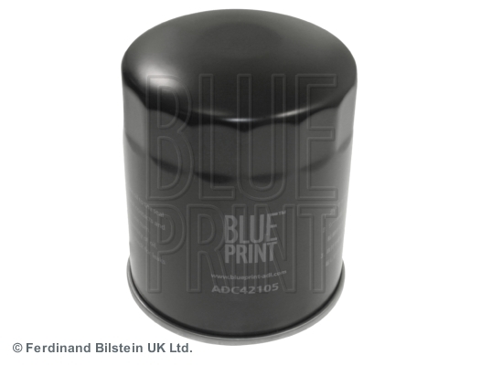 Olejový filtr BLUE PRINT