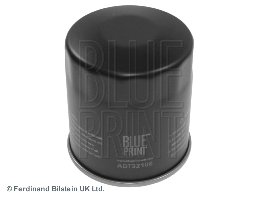 Olejový filtr BLUE PRINT