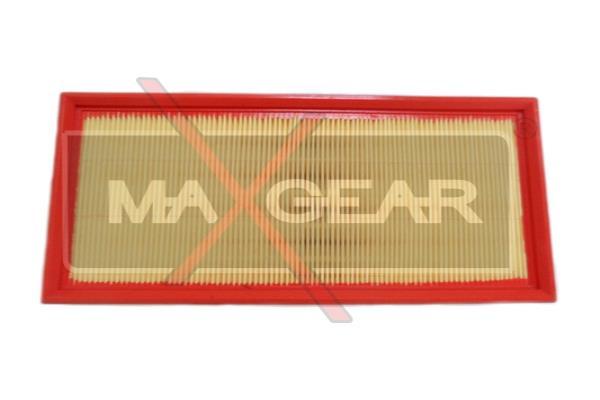 Vzduchový filtr MAXGEAR