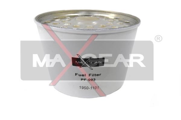 palivovy filtr MAXGEAR