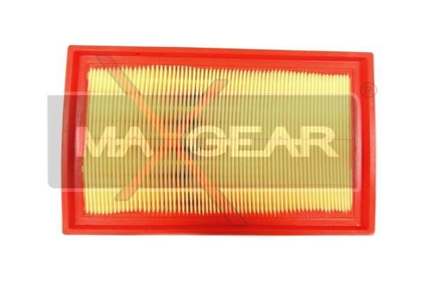 Vzduchový filtr MAXGEAR