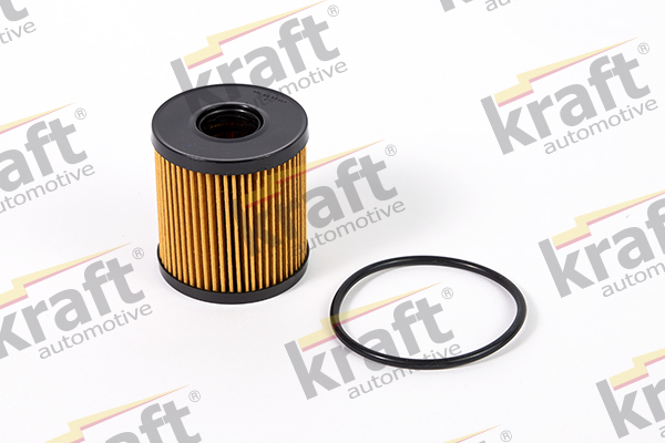 Olejový filter KRAFT