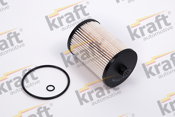 Palivový filter KRAFT